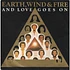 Earth, Wind & Fire - And Love Goes On