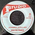 Winston Francis - Johnny Dollar