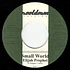 Elijah Prophet / Nosliw - Small World / Musik