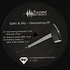 Spilts & Slits / Anthony Shakir - Hammering EP