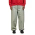 Denim Pants (Dirty Wash)