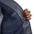 Arte Antwerp - Big Logo Leather Jacket