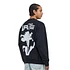 Arte Antwerp - Big Carnation Flower Crewneck