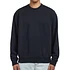 Arte Antwerp - Big Carnation Flower Crewneck