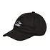 Logo Bird Cap (Black)