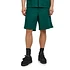 Crochet Shorts (Green)