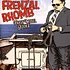 Frenzal Rhomb - Early Model Kooka Colored Vinyl Edition