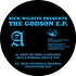 Rick Wilhite - The Godson E.P.