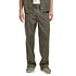 Unionville Pleated Work Pant (Military Green)