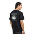 Dickies Snake SS Tee (Black)