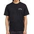 Dickies - Dickies Snake SS Tee