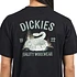 Dickies - Dickies Snake SS Tee