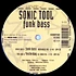 Sonic Tool - Funk Bass