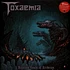 Toxaemia - Rejected Souls Of Kerberus