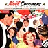 V.A. - Noel Crooners (Christmas Crooners) Red Vinyl Edition