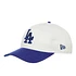 New Era - Script PC Golfer Los Angeles Dodgers Snapback Cap