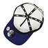 New Era - Script PC Golfer Los Angeles Dodgers Snapback Cap