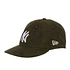 New Era - IMG Moleskin RC New York Yankees 59Fifty Cap