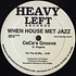 Ce Ce Rogers - When House Met Jazz