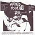 Hated Youth - Hardcore Rules