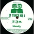 S3A - LT Traxx Vol 1.