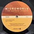 Microworld - Time Before Techno