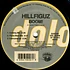 Hillfiguz - Up On Prospect / Boom!