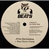 Afrika Bambaataa & Soulsonic Force - Looking For The Perfect Beat