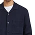 Norse Projects - Nicolai Merino Cotton Milano Jacket