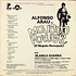 Alfonso Arau - Mojado Power (El Mojado Remojado)