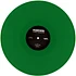 Fuzztones - Lysergic Emanation Green Vinyl Edition