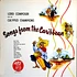 Lord Composer With The Calypso Champions - Songs From The Caribbean