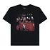 PLEASURES x Slipknot - Self Titled Heavyweight Shirt