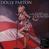 Dolly Parton - For God And Country Vinyl Me, Please Edition