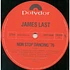 James Last - Non Stop Dancing 1976