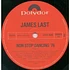 James Last - Non Stop Dancing 1976