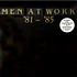 Men At Work - '81 - '85