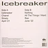 Freez - Icebreaker