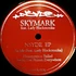 Skymark Feat. The Lady Blacktronika - Nsyde EP