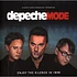 Depeche Mode - Enjoy The Silence In 1998 / Radio Broadcast