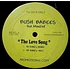 Da Bush Babees - The Love Song (Remixes)