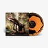 The Spirit - Songs Against Humanity Trifold Orange Marbled Vinyl Edition