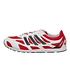 Adizero PR (Footwear White / Pure Ruby / Core Black)