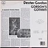 Dexter Gordon - Gordon's Gotham