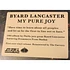 Byard Lancaster - My Pure Joy