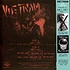 Vietnam - Bad Symptom Discography Part 1 Marbled Orange Vinyl Edition