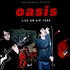 Oasis - Live On Air 1994 Radio Broadcast