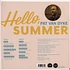 Pat Van Dyke - Hello, Summer Black Vinyl Edition