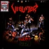 Violator - Violent Mosh Splatter Vinyl Edition