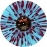 Violator - Violent Mosh Splatter Vinyl Edition